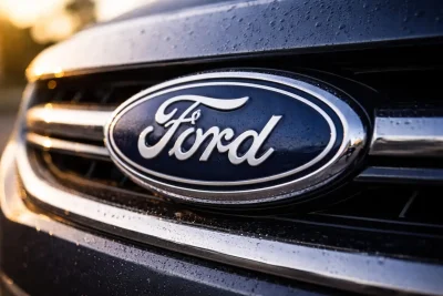 Ford Boosts Explorer EV Range Amid European Market Shakeup
