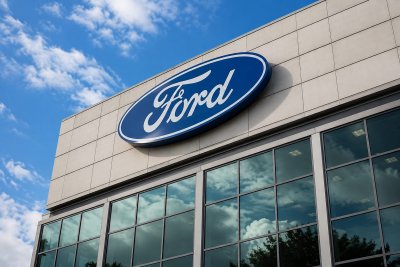 Ford's Quality Gains Fail to Mask $17 Billion Warranty Burden