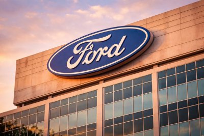 Ford Shares Flat Despite $11.1B Q4 Loss, Eyes on 2026 Profit Targets