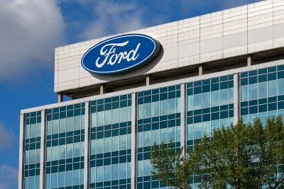 Ford Stock Dips as EDF Storage Deal Fails to Sustain Momentum; Europe Revamp Unveiled