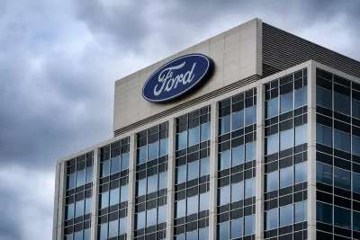 Ford Stock Dips as Q2 Sales Fall, but Mix Improvement Offers Hope