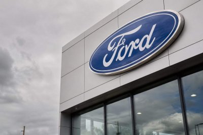 Ford Stock Rises on Geely Deal to Boost Spain Plant Output
