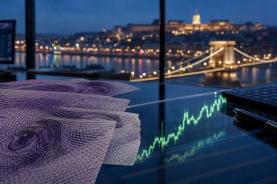 Forint Surges on MNB Rate Pause Speculation
