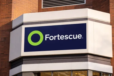 Fortescue Directors Signal Confidence with Share Purchases Following Strong Earnings