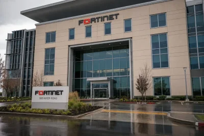 Fortinet Shares Jump 11% After Hours on Strong Billings and Raised Guidance
