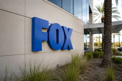 Fox taps Tubi comms lead for digital strategy as Roku deal value shifts