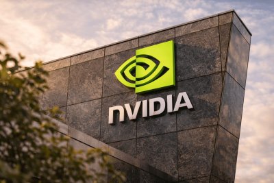 Foxconn's AI-Driven Revenue Surge Signals Robust Demand for Nvidia Servers