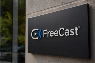 FreeCast Shares Surge 141% on DIRECTV Deal, Yet Financial Risks Loom