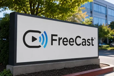 FreeCast Surges on Starlink Reseller Deal Amid Cash Concerns