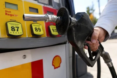 Freedom Fuel's $3.47 Gas Promotion Hits 25 Stations, Sustainability in Question