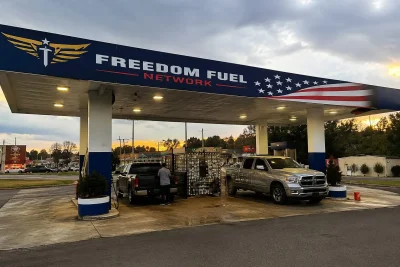 Freedom Fuel's Thin Margins Raise Sustainability Concerns