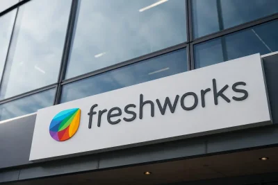 Freshworks Enters Russell Indexes, Buyback Capacity in Spotlight