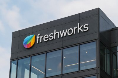 Freshworks Shares Surge on AI Growth and Buyback Momentum