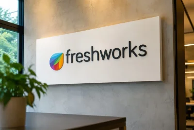 Freshworks Shares Surge on Heavy Volume Ahead of Russell Index Rebalance