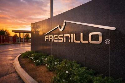 Fresnillo Posts Record 2025 Profit, Guides Lower 2026 Output