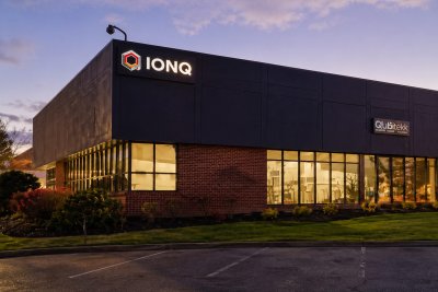 FTC Second Request Pauses IonQ's $1.8B SkyWater Acquisition