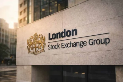 FTSE 100 Retreats on Renewed Middle East Tensions, Energy Stocks Gain