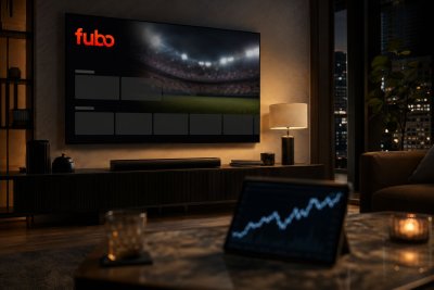 Fubo's Disney-Linked Valuation: What Investors Need to Know