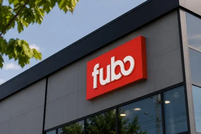 Fubo's World Cup Boost Fails to Offset Q4 Profit Uncertainty