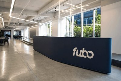 Fubo Stock Inches Up as NFL Buzz Fails to Offset Cost Concerns