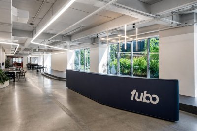 FuboTV Stock Climbs 10% Despite Tepid Q4 Outlook