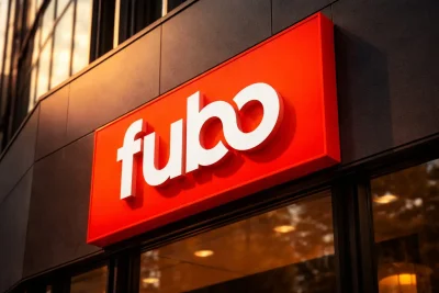 FuboTV Stock Plunges After Reverse Split, Future Equity Sales Eyed