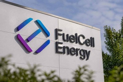 FuelCell Energy Soars on AI Data Center Power Demand