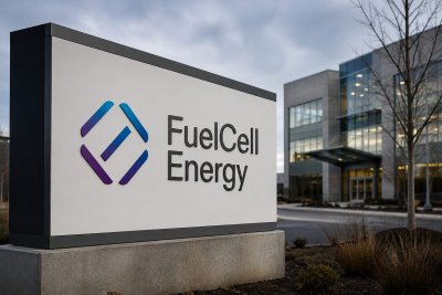 FuelCell Energy Soars on Fit Energy Deal, But Contingencies Loom