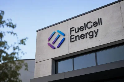 FuelCell Energy Stock Jumps 16.5% on Renewed AI Data Center Optimism, Analysts Remain Cautious