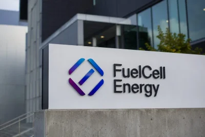 FuelCell Energy Surges on AI Data Center Power Pipeline Hopes
