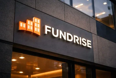 Fundrise Innovation Fund Soars 55% in NYSE Debut as Retail Flocks to Private AI