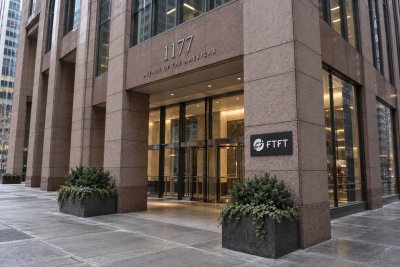 Future FinTech Stock Surges 179% Despite Lack of Fresh Corporate News