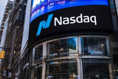 Futures Edge Lower as Wall Street Awaits Nvidia Earnings
