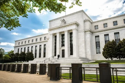 Futures Rally as Oil Drop Eases Inflation Fears Ahead of Fed Meeting