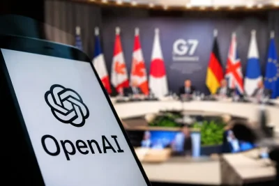 G7 Leaders Debate AI Model Access Amid OpenAI's $1T IPO Plan and Rising China Competition