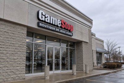 GameStop Raises EBITDA Outlook as Collectibles Reshape Business