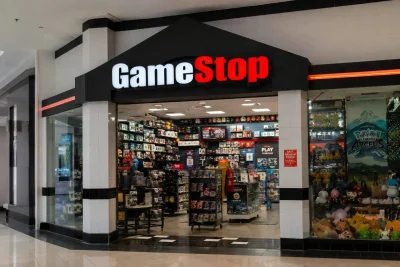 GameStop Shares Swing Wildly After Roaring Kitty X Account Posts Then Deletes Crypto Content