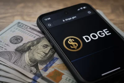 GAO Audit Casts Doubt on DOGE Savings Claims, Contractors Rally