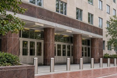 GAO Puts $6.7B Price Tag on Deferred Resignation Leave