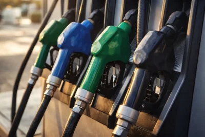 Gasoline Prices Surge as Middle East Tensions Disrupt Oil Flow