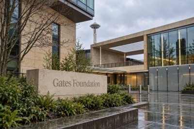 Gates Foundation's $1B AI Initiative: Vendor Impact Unclear