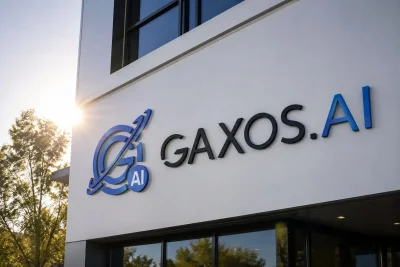 Gaxos.ai Surges 57% on AWS Investment in AI Sales Platform