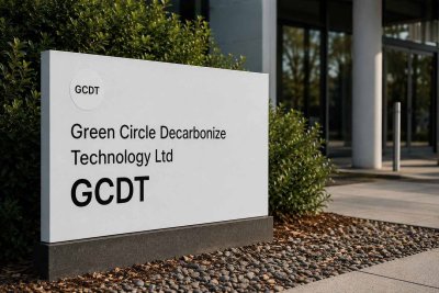 GCDT Surges 91% on CFO Appointment Amid Persistent Risks