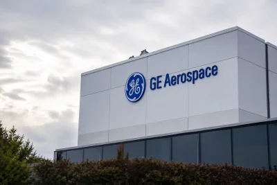 GE Aerospace Hits 52-Week High on $700M+ Turkey Jet Engine Deal