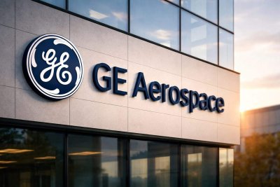 GE Aerospace Navigates Oil Spike, Supply Chain Strains After Middle East Strikes