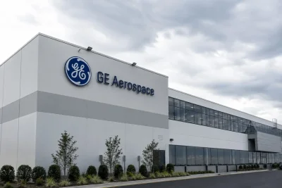 GE Aerospace Raises 2026 Cash Flow Forecast; Working Capital Drives Q2 Growth