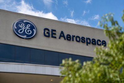 GE Aerospace Surges 6.7% in Shortened Week Ahead of Key Earnings Report