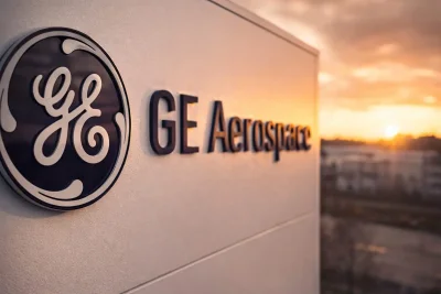 GE Aerospace Surges on Dividend Boost Amid Supply Chain and Engine Scrutiny