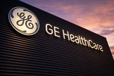 GE HealthCare Gains on FDA MRI Clearances; Investor Events Loom