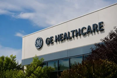GE HealthCare Sheds $1.7B After HCA Warning on Surgery Volumes